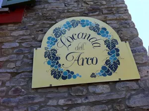 Ristorante Locanda dell’Arco