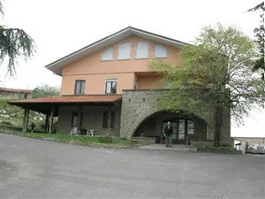Azienda Agrituristica “Il M...